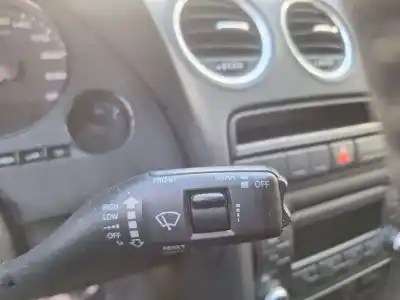 Second-hand car spare part multifunction switch for seat exeo st (3r5) 2.0 tdi oem iam references   