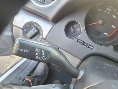 Second-hand car spare part multifunction switch for seat exeo st (3r5) 2.0 tdi oem iam references   