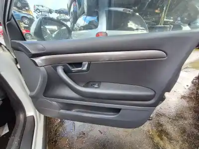 Second-hand car spare part passenger side right window regulator for seat exeo st (3r5) 2.0 tdi oem iam references 