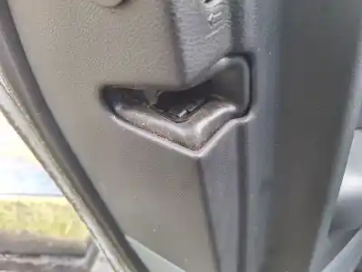 Second-hand car spare part rear left door lock for seat exeo st (3r5) 2.0 tdi oem iam references 