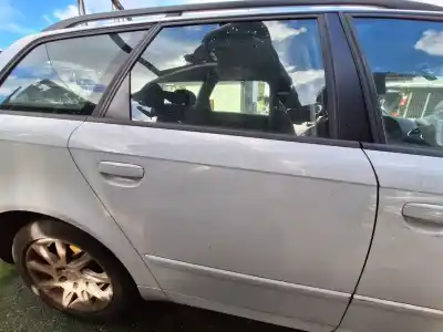 Second-hand car spare part rear right door for seat exeo st (3r5) 2.0 tdi oem iam references 