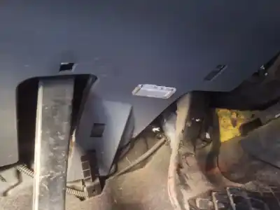 Second-hand car spare part steering column for seat exeo st (3r5) 2.0 tdi oem iam references 