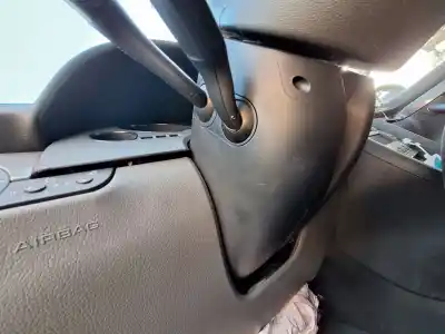 Second-hand car spare part steering column for seat exeo st (3r5) 2.0 tdi oem iam references   