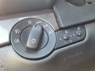 Second-hand car spare part headlights switch for seat exeo st (3r5) 2.0 tdi oem iam references 