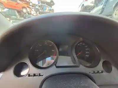 Second-hand car spare part dashboard for seat exeo st (3r5) 2.0 tdi oem iam references 