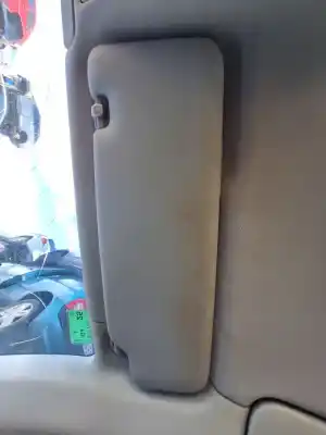 Pezzo di ricambio per auto di seconda mano parasole destro per seat exeo st (3r5) 2.0 tdi riferimenti oem iam   