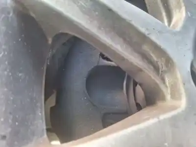 Peça sobressalente para automóvel em segunda mão pinça de travão dianteira direita por seat exeo st (3r5) 2.0 tdi referências oem iam   