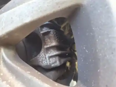 Second-hand car spare part rear left brake caliper for seat exeo st (3r5) 2.0 tdi oem iam references 