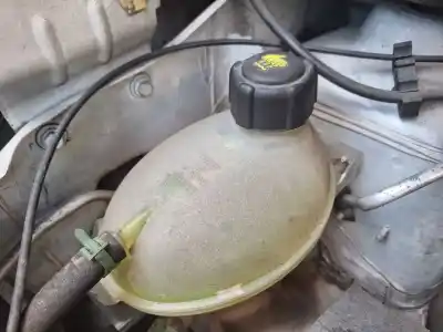 Second-hand car spare part COOLANT EXPANSION TANK for DACIA DOKKER Ambiance OEM IAM references   
