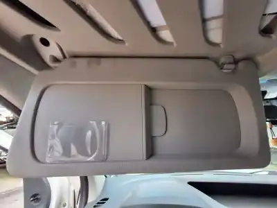 Автозапчасти б/у левая зона за dacia dokker ambiance ссылки oem iam   