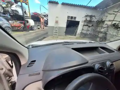 Pezzo di ricambio per auto di seconda mano pannello per dacia dokker ambiance riferimenti oem iam   