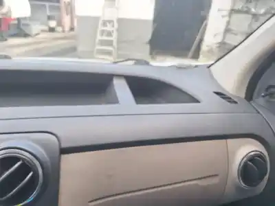 Second-hand car spare part DASHBOARD for DACIA DOKKER Ambiance OEM IAM references   