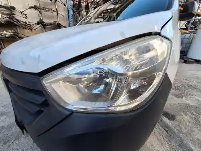 Pezzo di ricambio per auto di seconda mano  per DACIA DOKKER  Riferimenti OEM IAM   
