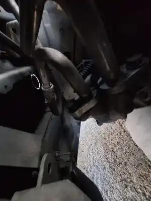 Pezzo di ricambio per auto di seconda mano  per DACIA DOKKER  Riferimenti OEM IAM   