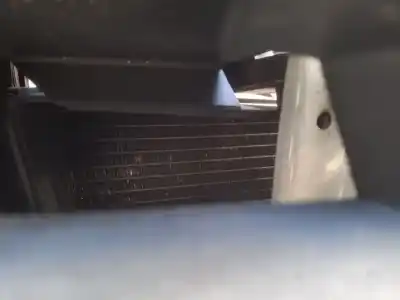 Second-hand car spare part WATER RADIATOR for DACIA DOKKER Ambiance OEM IAM references   