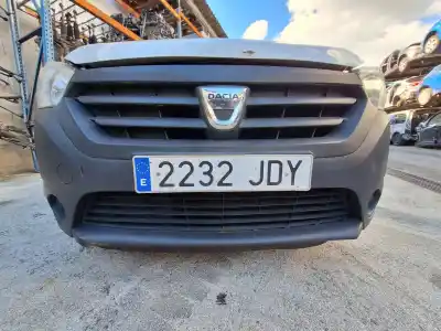 Pezzo di ricambio per auto di seconda mano  per DACIA DOKKER  Riferimenti OEM IAM   