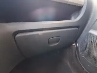 Pezzo di ricambio per auto di seconda mano scatola di guanti per dacia dokker ambiance riferimenti oem iam   