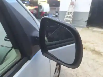 Second-hand car spare part right rearview mirror for dacia dokker ambiance oem iam references 