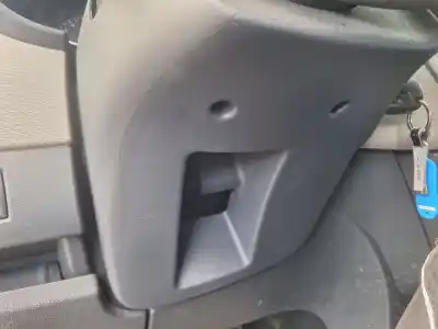 Second-hand car spare part steering column for dacia dokker ambiance oem iam references 