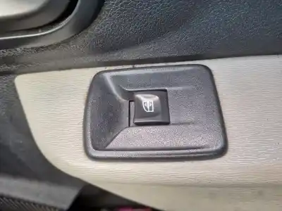 Second-hand car spare part right front power window switch for dacia dokker ambiance oem iam references 