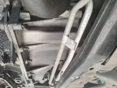 Second-hand car spare part gearbox for dacia dokker ambiance oem iam references jr5361
