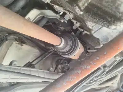 Second-hand car spare part front right transmission for dacia dokker ambiance oem iam references   