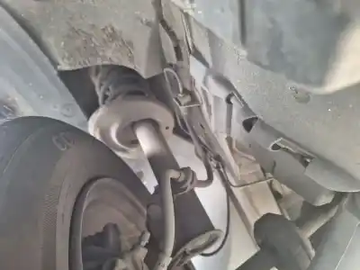 Second-hand car spare part front right shock absorber for dacia dokker ambiance oem iam references 