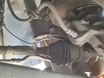 Second-hand car spare part FRONT LEFT TRANSMISSION for DACIA DOKKER Ambiance OEM IAM references   