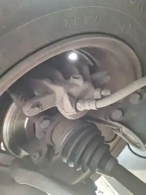 Second-hand car spare part FRONT RIGHT BRAKE CALIPER for DACIA DOKKER Ambiance OEM IAM references   