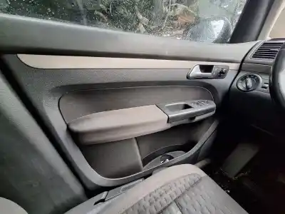 Second-hand car spare part DRIVER LEFT WINDOW REGULATOR for VOLKSWAGEN TOURAN (1T2) Traveller OEM IAM references   