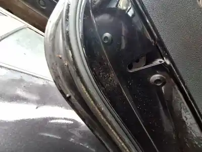 Second-hand car spare part LEFT FRONT DOOR LOCK for VOLKSWAGEN TOURAN (1T2) Traveller OEM IAM references   