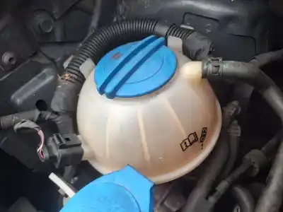 Pezzo di ricambio per auto di seconda mano CAUZIONE DI ESPANSIONE per VOLKSWAGEN TOURAN (1T2) Traveller Riferimenti OEM IAM   