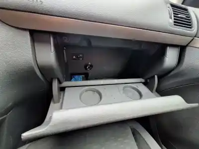 Pezzo di ricambio per auto di seconda mano SCATOLA DI GUANTI per VOLKSWAGEN TOURAN (1T2) Traveller Riferimenti OEM IAM   