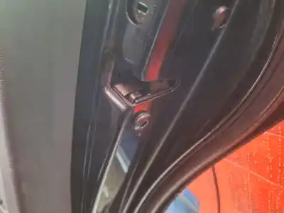 Pezzo di ricambio per auto di seconda mano SERRATURA PORTA POSTERIORE DESTRA per VOLKSWAGEN TOURAN (1T2) Traveller Riferimenti OEM IAM   