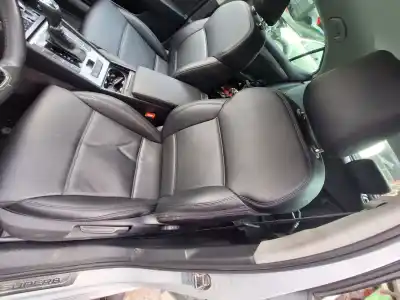 Peça sobressalente para automóvel em segunda mão ASSENTO DIANTEIRO ESQUERDO por SKODA SUPERB III (3V3) 2.0 TDI Referências OEM IAM   