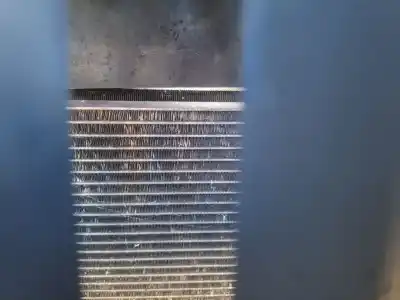 Peça sobressalente para automóvel em segunda mão RADIADOR DE ÁGUA por SEAT IBIZA (6J5) Emoción Referências OEM IAM   