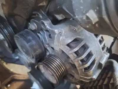 Second-hand car spare part Alternator for SEAT IBIZA (6J5) Emoción OEM IAM references   
