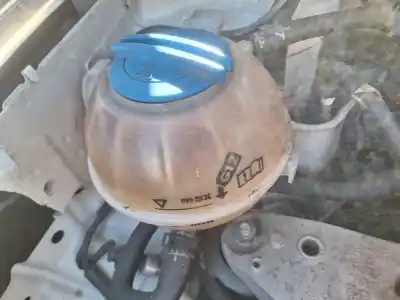 Peça sobressalente para automóvel em segunda mão DEPÓSITO DE EXPANSÃO por SEAT IBIZA (6J5) Emoción Referências OEM IAM   