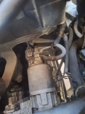 Peça sobressalente para automóvel em segunda mão Motor De Arranque por SEAT IBIZA (6J5) Emoción Referências OEM IAM   