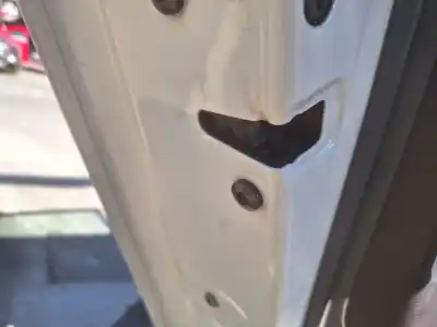 İkinci el araba yedek parçası Sol Arka Kapi Kilidi için SEAT IBIZA (6J5) Emoción OEM IAM referansları   