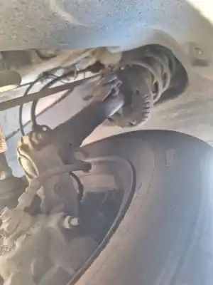 Peça sobressalente para automóvel em segunda mão Amortecedor Dianteiro Esquerdo por SEAT IBIZA (6J5) Emoción Referências OEM IAM   