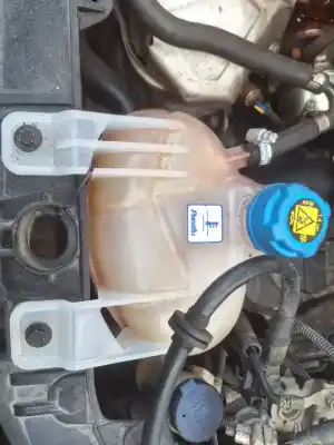 Peça sobressalente para automóvel em segunda mão DEPÓSITO DE EXPANSÃO por ALFA ROMEO MITO (145) Quadrifoglio Verde Referências OEM IAM   