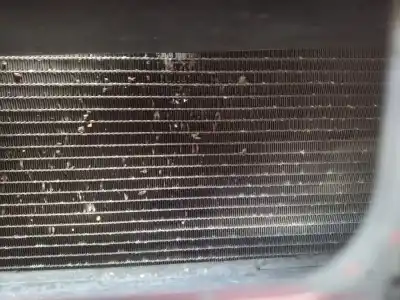 Peça sobressalente para automóvel em segunda mão RADIADOR DE ÁGUA por ALFA ROMEO MITO (145) Quadrifoglio Verde Referências OEM IAM   