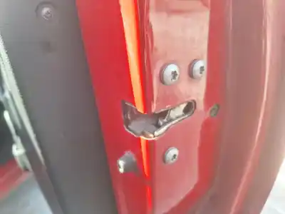 Автозапчасти б/у ЗАМОК ПЕРЕДНЕЙ ПРАВОЙ ДВЕРИ за ALFA ROMEO MITO (145) Quadrifoglio Verde ссылки OEM IAM   