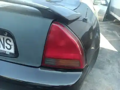 Peça sobressalente para automóvel em segunda mão  por HONDA PRELUDE (BB1/2/3)  Referências OEM IAM   