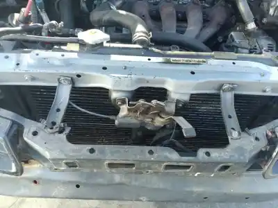 Peça sobressalente para automóvel em segunda mão RADIADOR DE ÁGUA por HONDA PRELUDE (BB1/2/3) 2.3i (BB2) Referências OEM IAM   