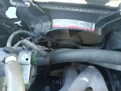 Peça sobressalente para automóvel em segunda mão  por HONDA PRELUDE (BB1/2/3)  Referências OEM IAM   