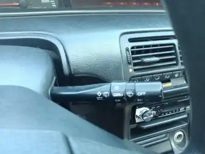 Peça sobressalente para automóvel em segunda mão Comandos De Alavanca por HONDA PRELUDE (BB1/2/3) 2.3i (BB2) Referências OEM IAM   
