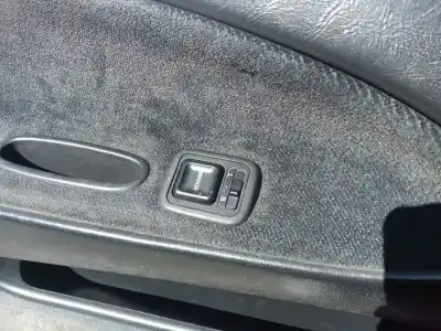 Peça sobressalente para automóvel em segunda mão COMUTADOR DE ESPELHOS RETROVISORES por HONDA PRELUDE (BB1/2/3) 2.3i (BB2) Referências OEM IAM   