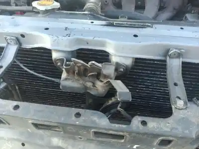 Peça sobressalente para automóvel em segunda mão FECHADURA DO CAPÔ por HONDA PRELUDE (BB1/2/3) 2.3i (BB2) Referências OEM IAM   